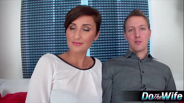 Horny wife Gabrielle Gucci gets fucked