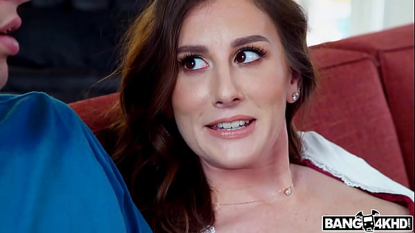 Young MILF Ally Cooper still loves Cock after being a Mom