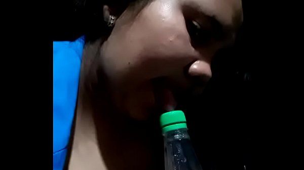 horny Indonesian midwife