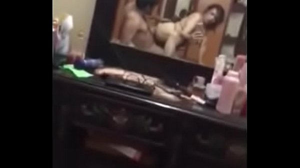 Pakistani hubby enjoying his wife