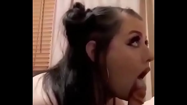 Sexy pawg Porcelain gets happy when I cum